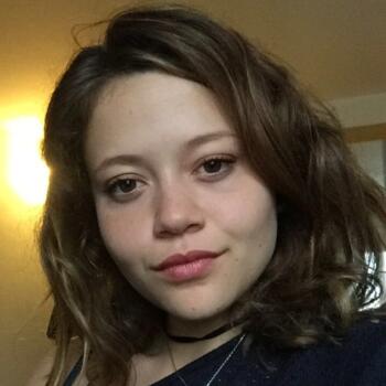 Babysitter in Poitiers: Abigaëlle