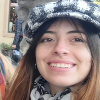 Niñera en Banfield: Nicole