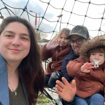 Babysit job in Zoutleeuw: babysit jobs Jessica