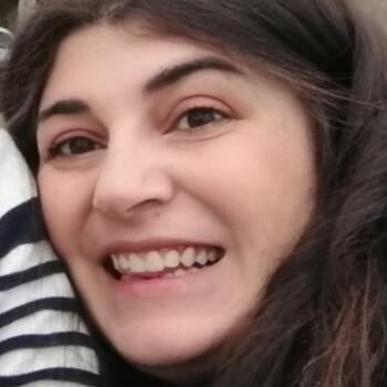 Babysitter a Roma: Annarita