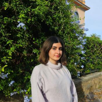 Babysitter Trieste: Saba