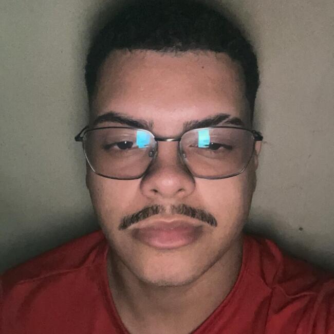 Babysitter in Brasília: Nicolas