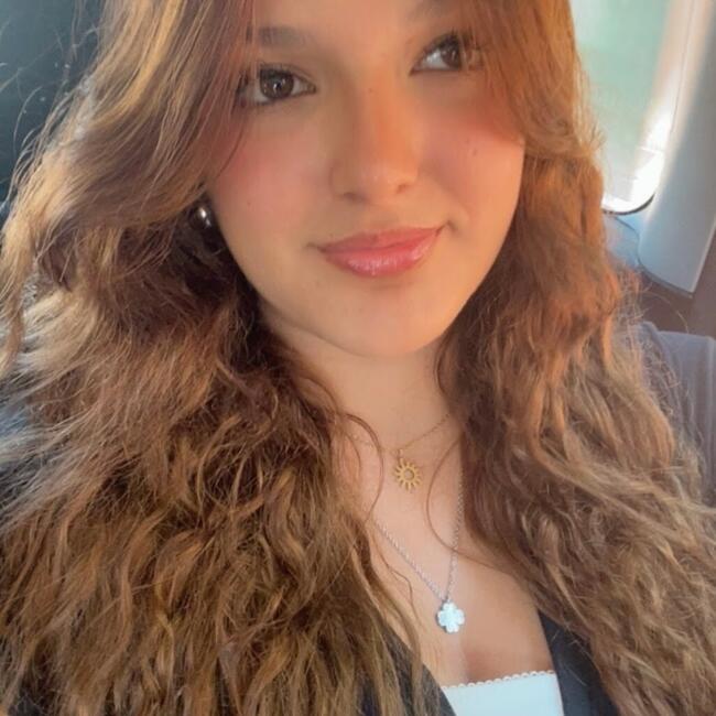 Babysitter in Sintra: Thais