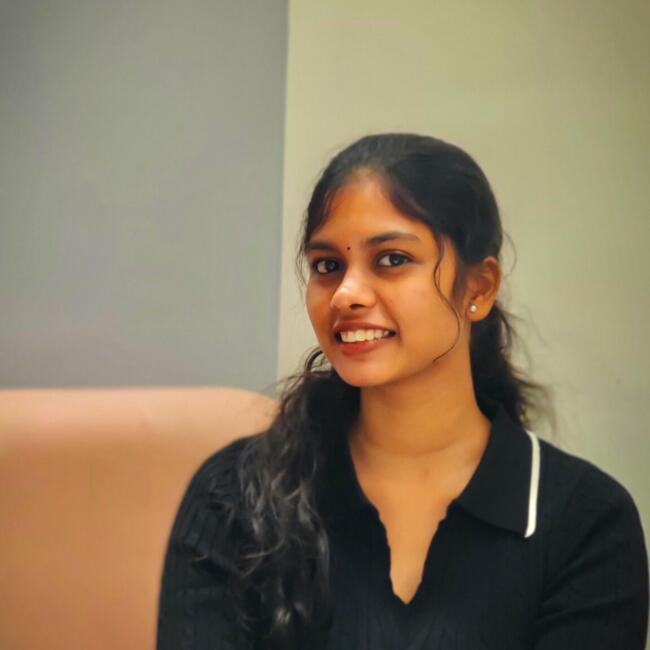 Babysitter in Limerick: Jyothika