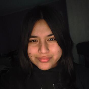 Babysitter in Comodoro Rivadavia: Abigail