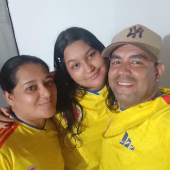 Padre/madre Cúcuta: Yuly