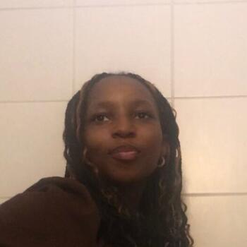 Babysitter Épinay-sur-Seine: Aminata