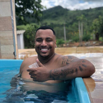 Babysitting job in Betim: babysitting job Matheus