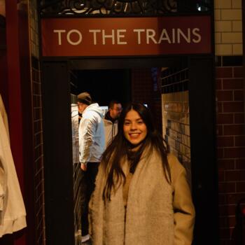 Babysitter in Maynooth: Natahlia