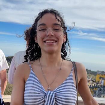 Babysitter in Sintra: Hemilly