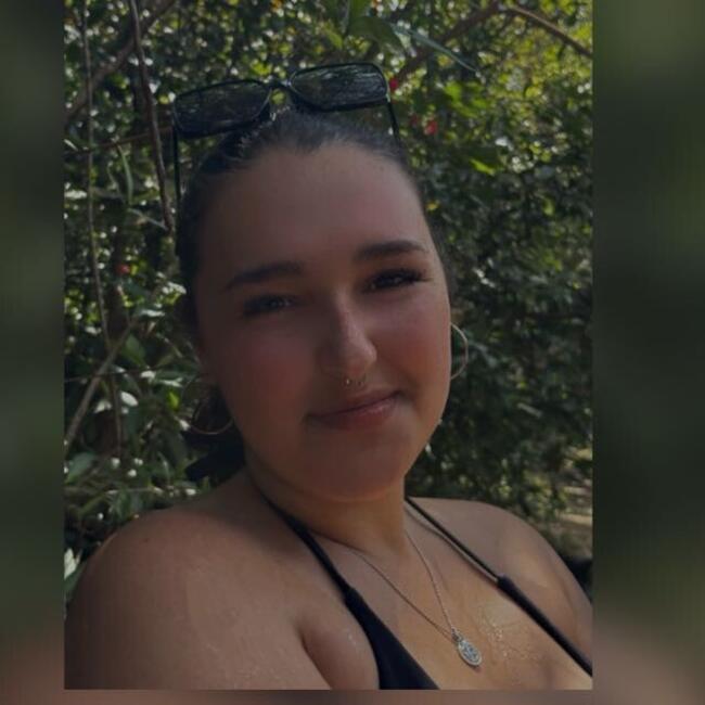 Babysitter in San José (Provincia de San José): Jimena