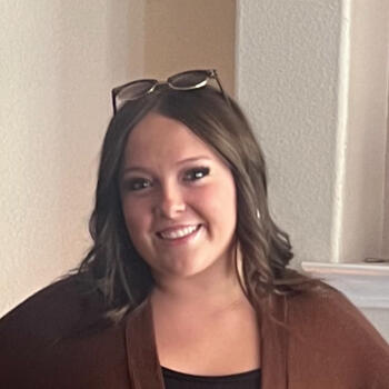 Babysitter in Albuquerque: Kathryn