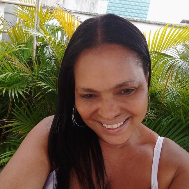 Babysitter in Rio de Janeiro: Tatiana