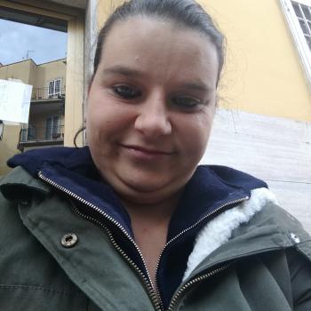 Babysitter a Roma: KatiusciA