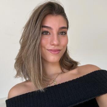 Canguro en Madrid: Beatriz