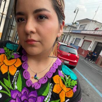 Babysitter in Ixtaczoquitlán: Nadia Katherine