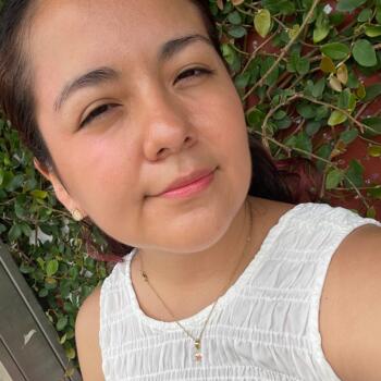 Babysitter Ixtaczoquitlán: Nadia Katherine