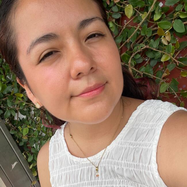 Babysitter in Ixtaczoquitlán: Nadia Katherine