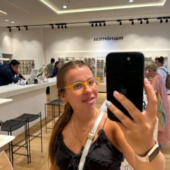 Babysitter in Lisbon: Vitória