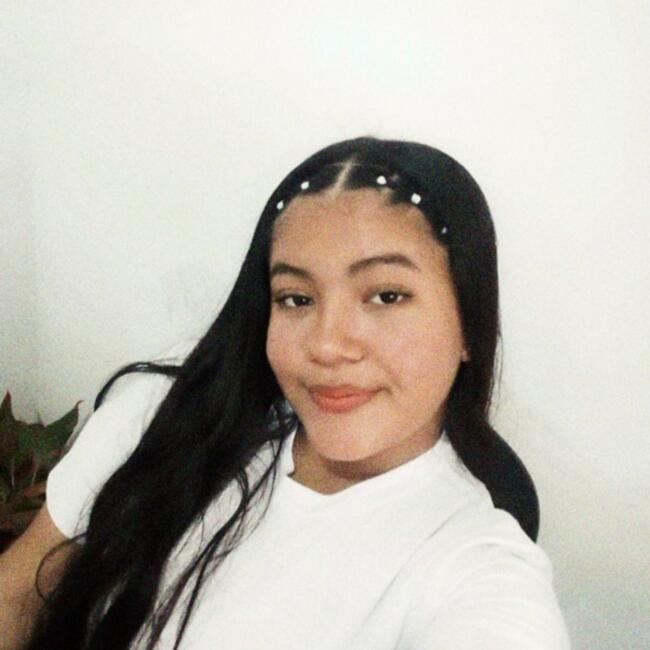 Babysitter in Chiriquicito: Hillary