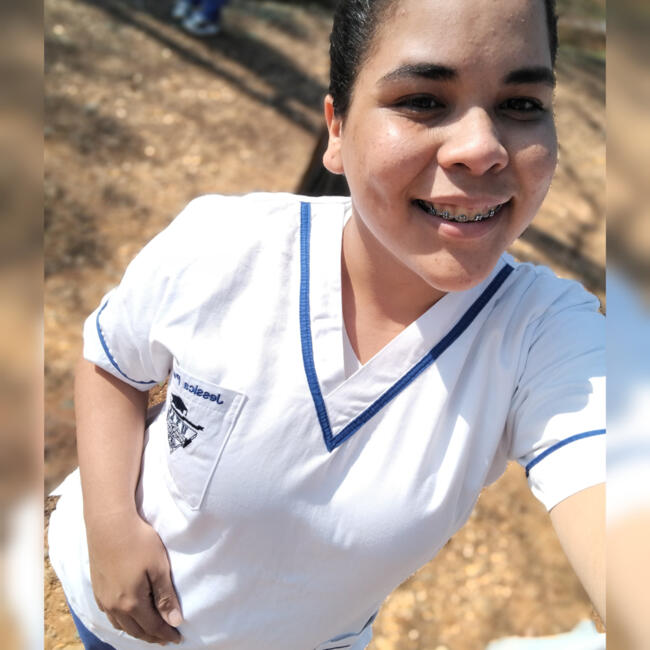 Babysitter στην περιοχή Capiatá: Jesi