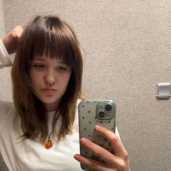 Nanny in Olsztyn: Oliwia