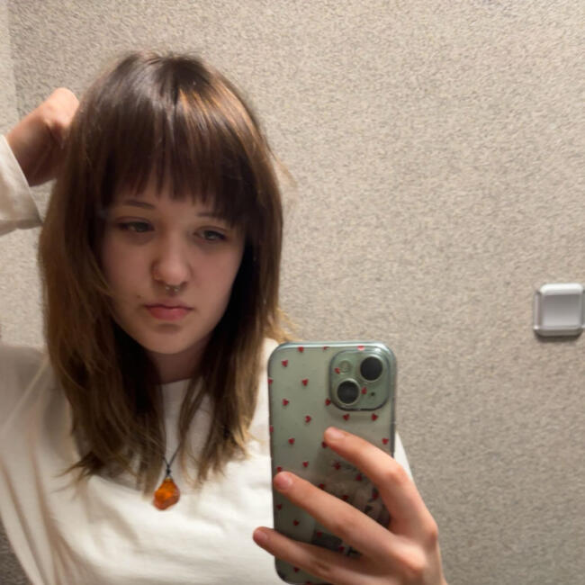 Niania w Olsztyn: Oliwia