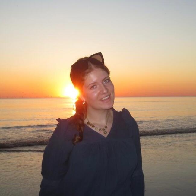 Oppas in Alkmaar: Zoë