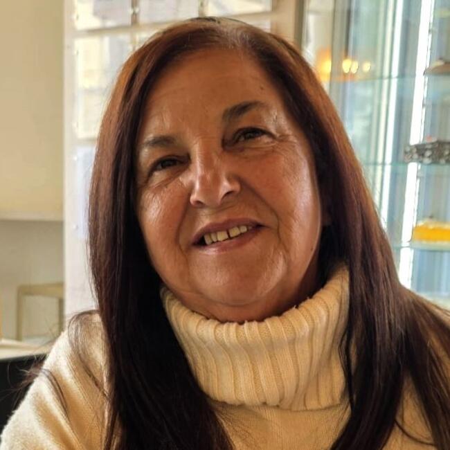 Babysitter em Tabúa (Madeira): Carla