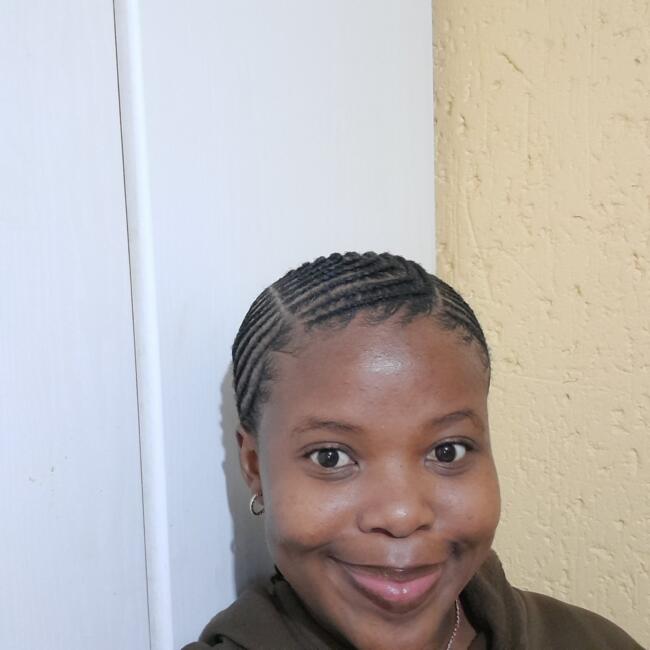 Babysitter in Vereeniging: Thembela