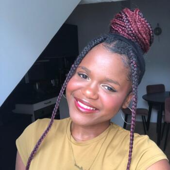 Babysitter in Almada: Florinda