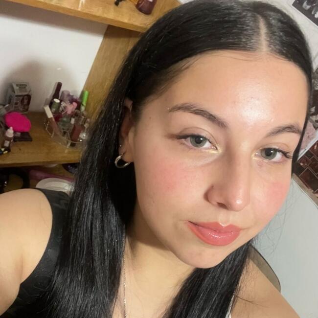 Niñera en Córdoba: Camila