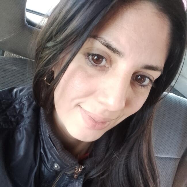 Babysitter in Morón: Melina Edith