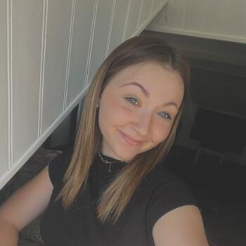 Baby-sitter Saint-Pierre-d'Irube: Stella