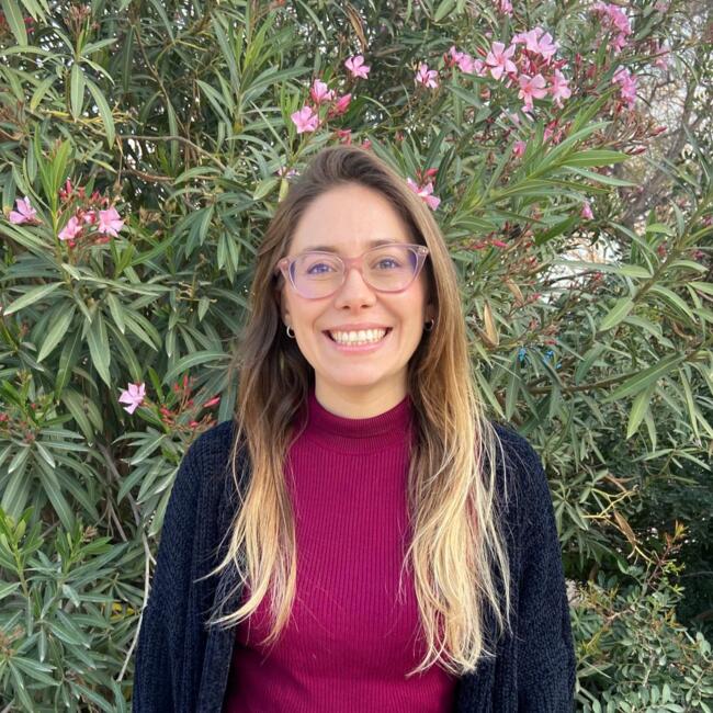 Babysitter in Valencia: FLORENCIA