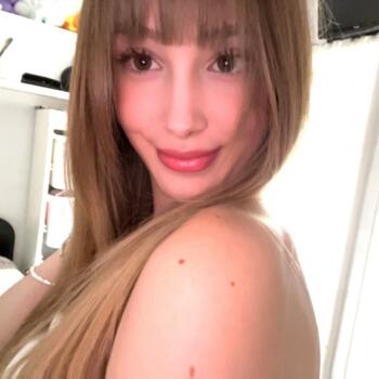 Babysitter in Burgos: Kiara