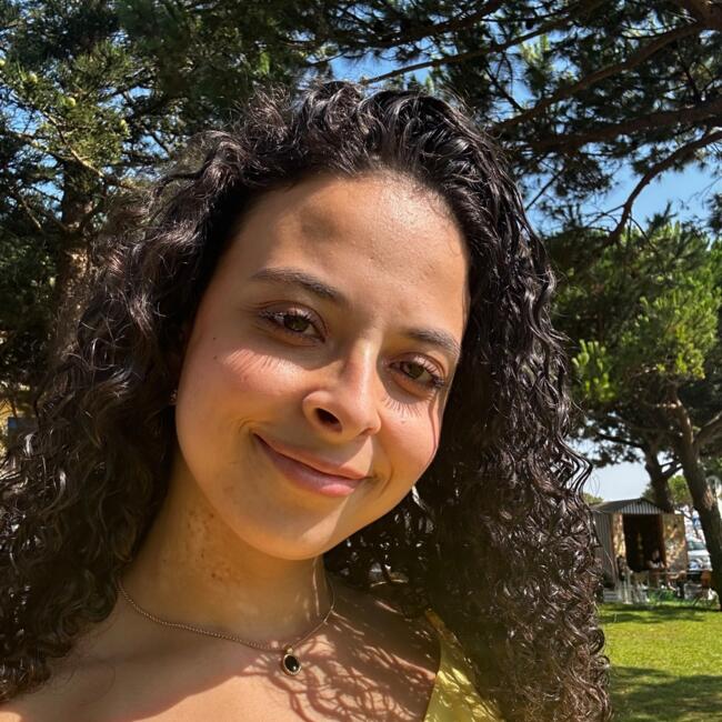 Babysitter em Santarém: Carolina