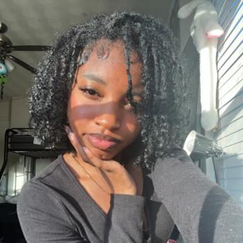 Babysitter in Hampton: Alijah