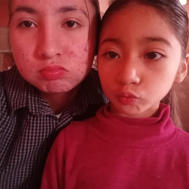 Niñera en Puerto Madryn: Lore