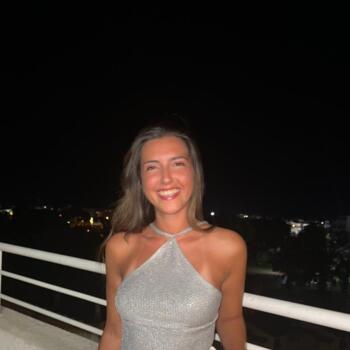 Babysitter em Adaúfe: Filipa