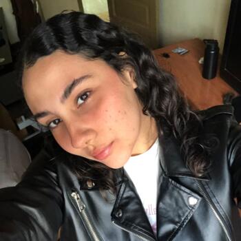 Niñera en Ourense: Alexandra