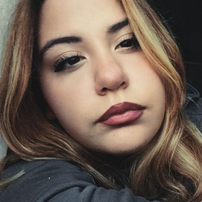 Babysitter a Napoli: Sara