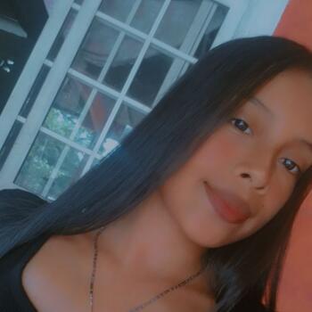 Niñera en La Pintada: Betty