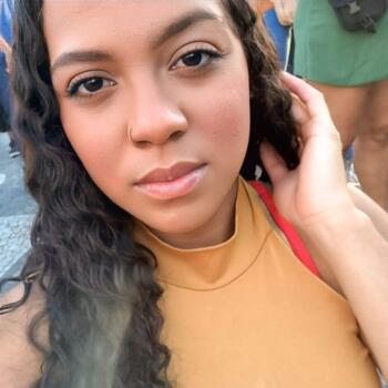 Babá em São Gonçalo (São Gonçalo): Paula