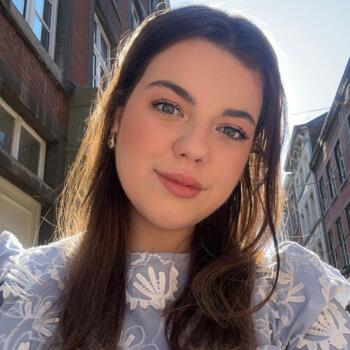 Babysitter Luik: Marie