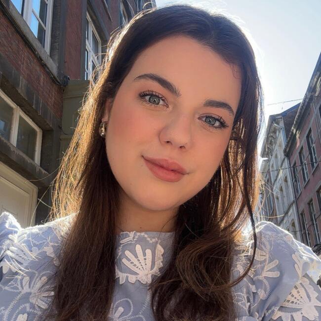 Babysitter in Luik: Marie