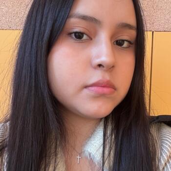 Nanny in Barcelona: Malena