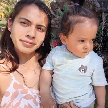 Babysitting job in Chiclayo: babysitting job Maria Belén