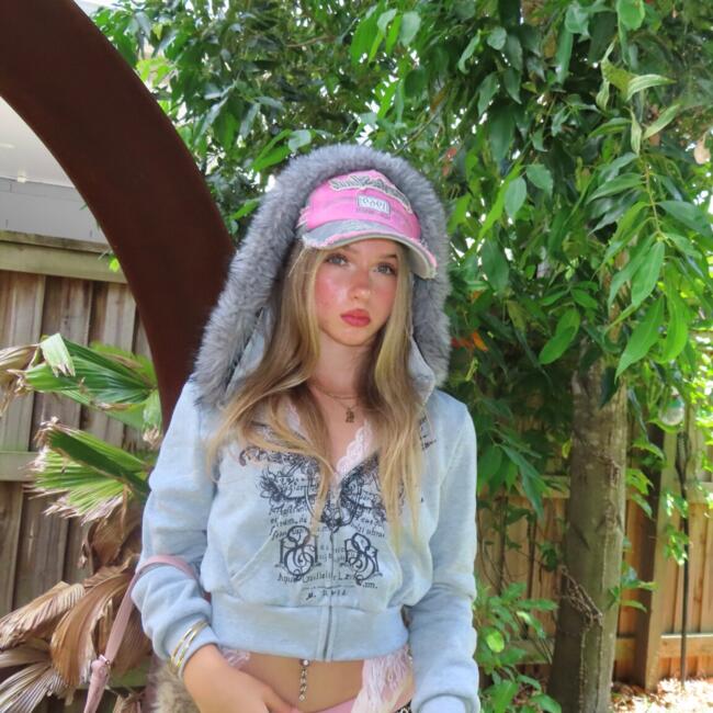 Babysitter in Brisbane: Ruby