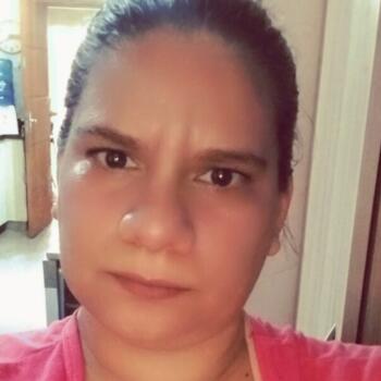 Babysitter in Asunción: Maria